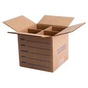 Grout Sample Box