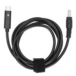 Câble de charge, câble de charge rapide Adaptateur de type C Câble de recharge d'ordinateur Fiabilité ultime