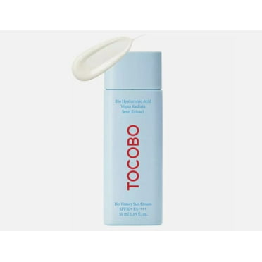 Bio Watery Sun Cream SPF 50  PA     50ml