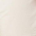 thumbnail image 2 of Gloria Vanderbilt Women's Sierra Twill Short with Self Belt,Dark Vanilla, Sz 24W, 2 of 4