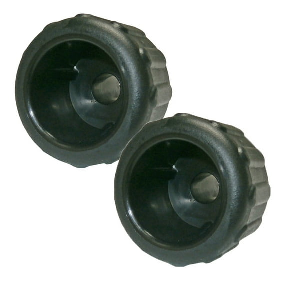 Black and Decker 2 Pack Genuine OEM Fence Knob for DWE7499GD Table Saw # 5140134-79-2PK