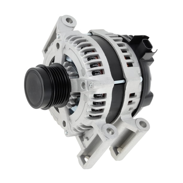 Alternador Automotriz Único Bargains para Chevrolet Impala 2014-2019 Alta Salida 150A 12V 1 Pc No.13592811