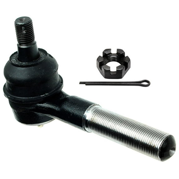 Steering Tie Rod End Fits select: 1996-1997 FORD F150, 1992-1997 FORD RANGER