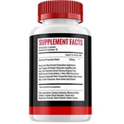 Erox Plus for Men Capsules, EroxPlus Vitamin Complex Pills, 60 Capsules