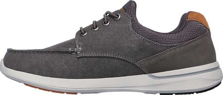 Skechers Relaxed Fit Elent Mosen Boat 