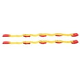 thumbnail image 1 of 2PCS 3/5/8 Person Fastening Tape Outdoor Team Games Training Props(5 Person), 1 of 9