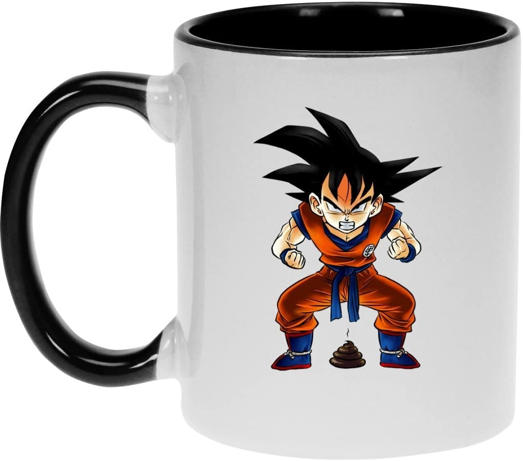 Wendana Funny Dragon Ball Z Dbz Black Mug Son Goku Dragon Ball Z Dbz Parody Mug Coffee Cup 11oz Walmart Com Walmart Com Wendana Funny Dragon Ball Z Dbz Black Mug Son Goku Dragon Ball Z Dbz Parody Mug Coffee Cup 11oz Walmart Com Walmart Com