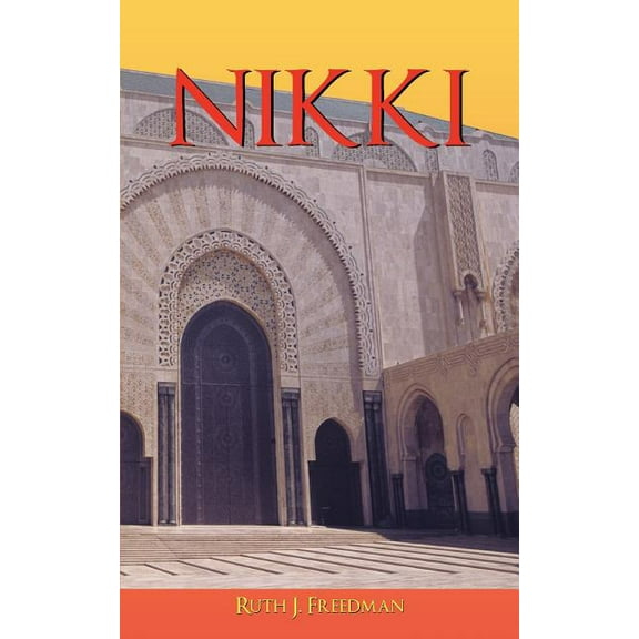 Nikki (Paperback)