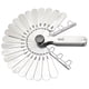 thumbnail image 1 of Medidor de espesor inglés 572A STARRETT 572A, 1 of 1