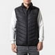 thumbnail image 4 of Ceisia Unisex Regular-Fit Stand-Collar Full-Zip 28-Zone Heated USB-Charging Sleeveless Vest Gift, 4 of 9
