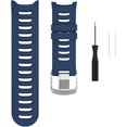 thumbnail image 1 of wonima11 Replacement Strap for Garmin Forerunner 610, Soft Silicone Sport Band Wath Strap Replacement Band for Garmin 610, 1 of 1