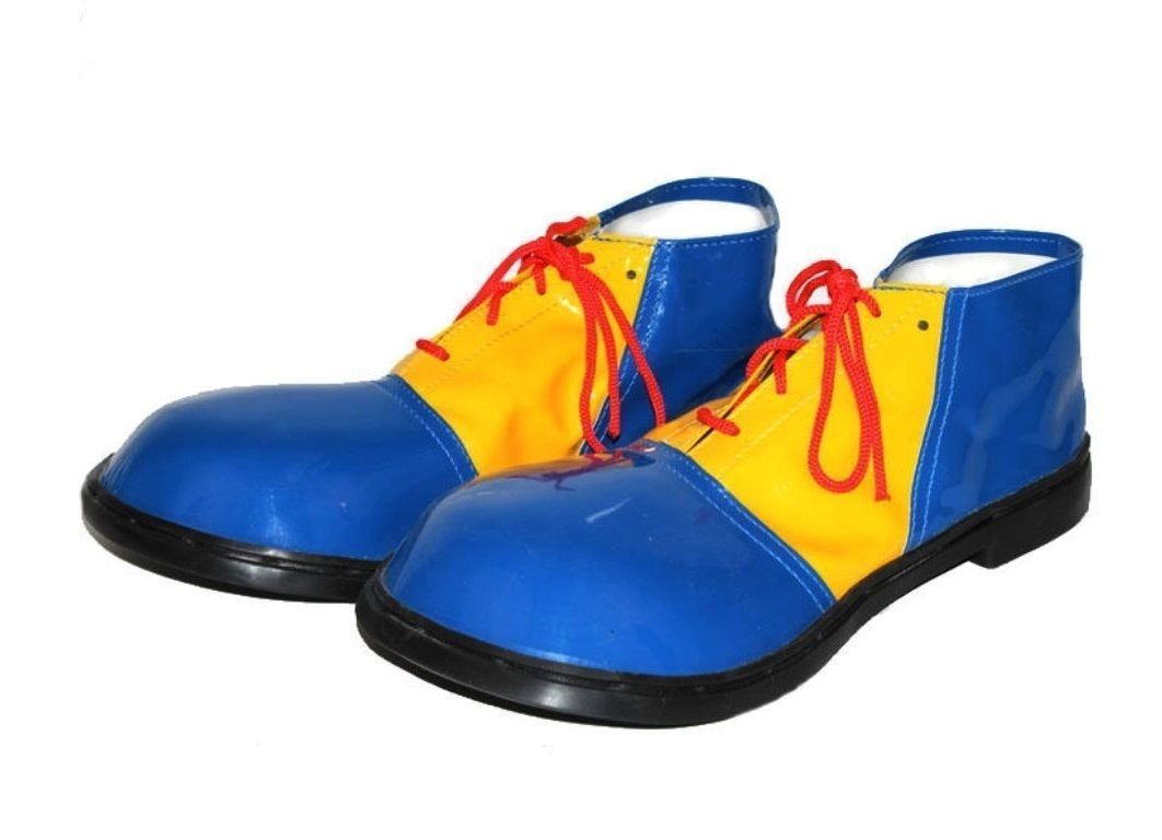 circus shoes