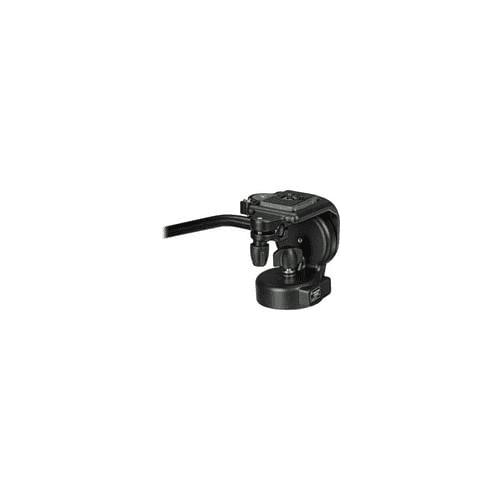 Free Shipping! Manfrotto 128RC QR Micro Fluid Head with 200PL 14
