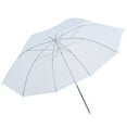 thumbnail image 1 of Soft Umbrella, Foldable Photography Umbrella Long Lasting Service Life  for Figure Model for ID Photo for Still Life Shooting for Wedding Photography Studio, 1 of 8