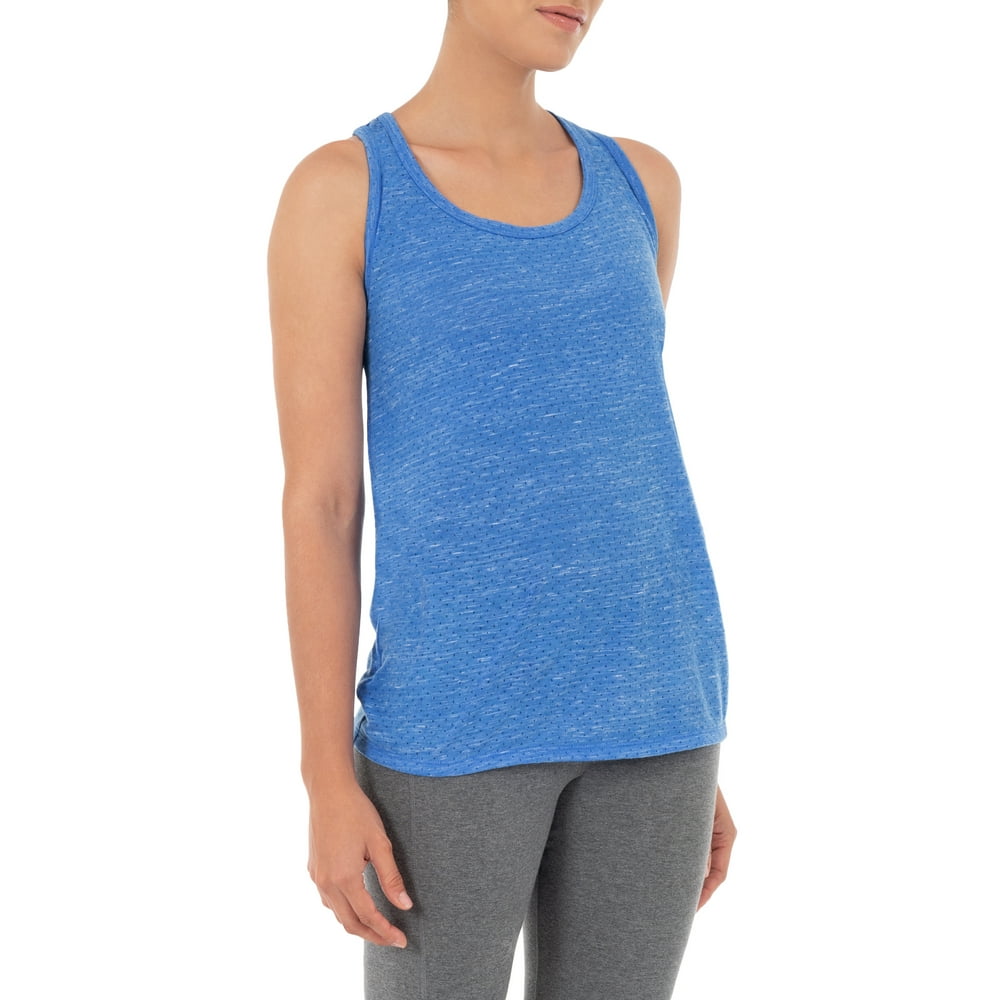 Athletic Works Athletic Works Women's Mesh Active Racerback Tank