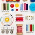 thumbnail image 5 of 400-Count Safety Pins - Small Safety Pins for Garment Repair, Quilting, Jewelry Making,Gold - 0.75 Inches, 5 of 7