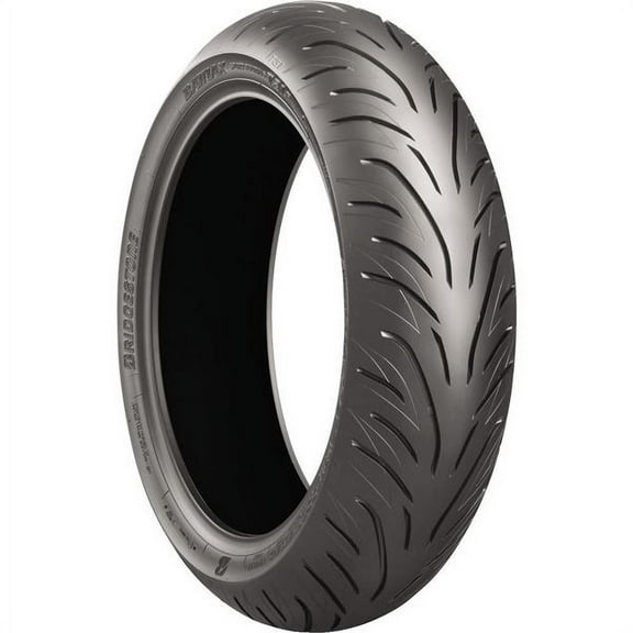 Bridgestone Battlax Sport Touring T31 Rear Motorcycle Tire 180/55ZR-17 (73W)