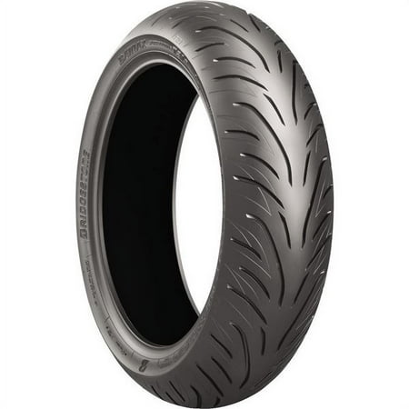 Bridgestone - 007190 - Battlax T31 High Performance Rear Tire, 170/60-17