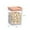 E, variant on Large-Capacity Airtight Cereal Storage Tank, Kitchen Food Storage Container, Sealed Jar for Dry Fruit Tea Grains
