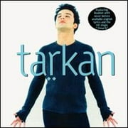 Pre-Owned Tarkan (CD 0601215797824) by Tarkan