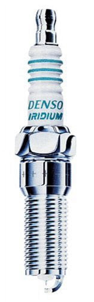 DENSO 5338 Spark Plug (4 Pack)