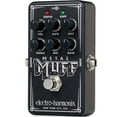 thumbnail image 3 of Electro-Harmonix Pédale de Guitare Nano Metal Muff Distortion, 3 of 3