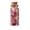 Pink, variant on 12 Different Gemstone Bottles Chip Crystals and Healing Stone, Chakra Healing Crystals Bottles, Gem Stones Set, Witchcraft Crystals