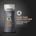 thumbnail image 6 of Dove Men+Care 0% Aluminum Deodorant Stick Sandalwood & Orange, 2.6 Oz, 6 of 9