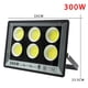 thumbnail image 4 of LED de 300 W y 220 V, IP65, Resistente Al Agua, para Exteriores, Jardín, Calle, 4 of 6