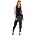 thumbnail image 2 of Bolsa Crossbody Unisex Tyler 9604-1 Azul Tyler 9604-1, 2 of 5