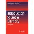 thumbnail image 1 of Pre-Owned Introduction to Linear Elasticity, (Paperback), 1 of 1