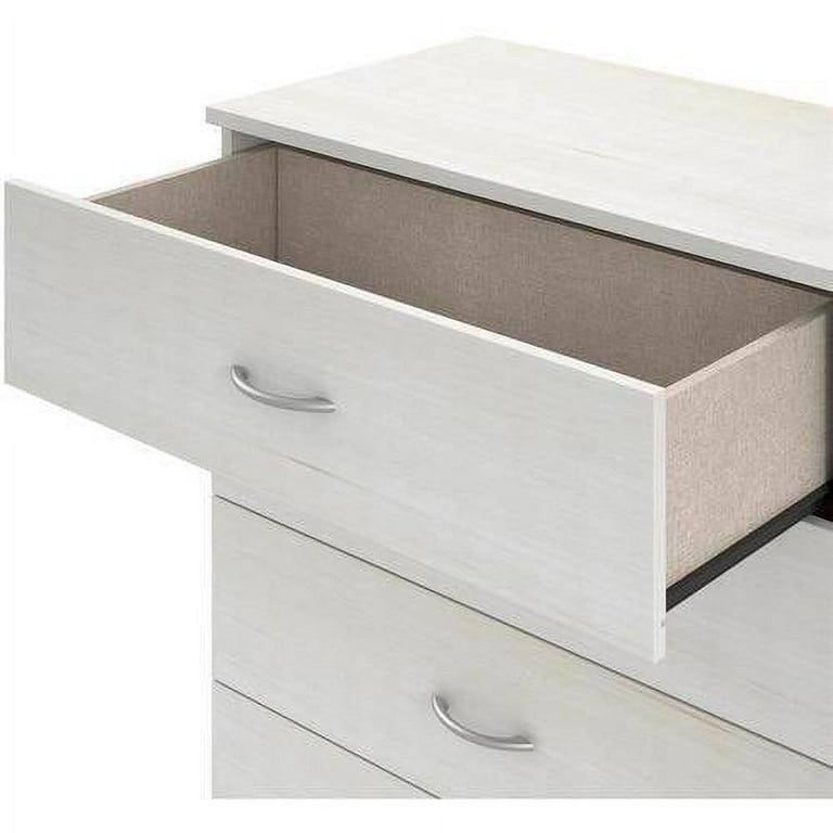 Ameriwood home crescent point on sale 6 drawer dresser