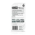 thumbnail image 3 of GUM Soft-Picks Wider Space, Dentist Recommended Dental Picks, 100 Count (3pk), 3 of 9