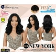 thumbnail image 3 of New York HD Lace Fashion Source HD Lace Front Wig By Golden State Imports - Color F1B/27, 3 of 6