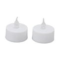 thumbnail image 3 of Flameless Tea Lights,  LED Candle Light  For Holiday, 3 of 8