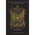 thumbnail image 1 of Five Dark Fates (Three Dark Crowns, Bk. 4), 1 of 2