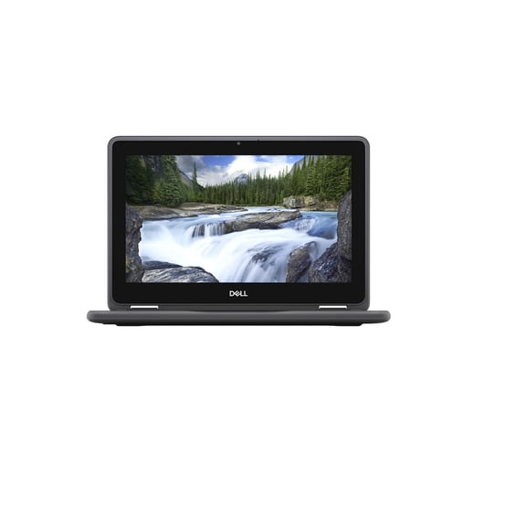 Refurbished Dell Latitude 3190 Intel Pentium-5000 Laptop