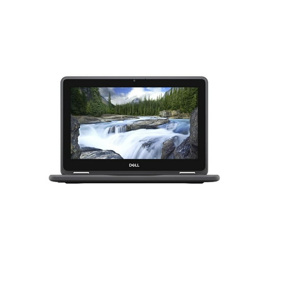 Refurbished Dell Latitude 3190 Intel Pentium-5000 Laptop