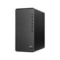 thumbnail image 2 of HP M01 Desktop, AMD Ryzen 7 4700G Upto 4.4GHz, 8GB RAM, 256GB NVMe SSD, HDMI, VGA, Card Reader, Wi-Fi, Bluetooth, Windows 10 Home (1J7K2AA), 2 of 7