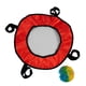 thumbnail image 2 of Juego de lanzamiento de pelota, juego de entrenamiento sensorial, juguete educativo, lanzar y atrapar la pelota Rojo, 2 of 9