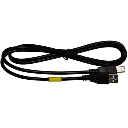 Elna Embroidery - Janome USB Cable For Janome & Elna Embroidery Machines