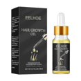 thumbnail image 1 of Hair Growth and Nourishing Essence - Hair Care Essential Oil for Strong, Soft, a, 1 of 5