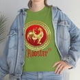 thumbnail image 5 of Chinese Rooster Tee, 5 of 9