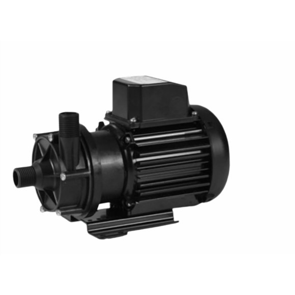 Jabsco Water Transfer Pump 436979 Electrical; 110 Volt; Centrifugal; 13.7 GPM/20 PSI; 1/2 Inch NPT Connection; 60 Watt Motor; 6.61 Pound Weight