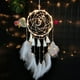 thumbnail image 3 of Plumas de ganso Perfecl Decorativas Suaves para Bodas Colores Surtidos, 3 of 8