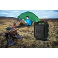 MONSTER RRMINI ROCKIN ROLLER MINI BLUETOOTH PORTABLE SPEAKER