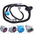 thumbnail image 4 of Headlight Cable, Easy Installation Headlight Harness 1-34267  for 387 1999 To 2010, 4 of 7