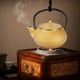 thumbnail image 5 of Tetera, tetera, forma hermosa para los amantes del té familiar de oficina en casa LHCER 1, 5 of 8