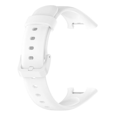Compitable With Xiaomi Mi Band 7Pro Soft TPU Strap Replacement Accessories Men's And Women's Wristband