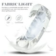 thumbnail image 4 of Ironing Cloth Durable Protective Cover Heat Resistant Ironing Board Cover, 4 of 8